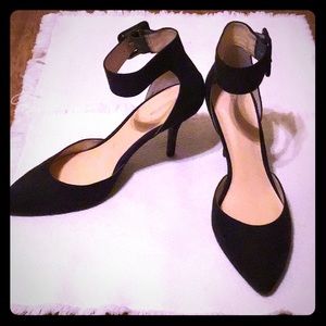 Liz Claiborne Dress Shoes!